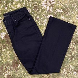 Joe's Jeans Black Women's Jeans